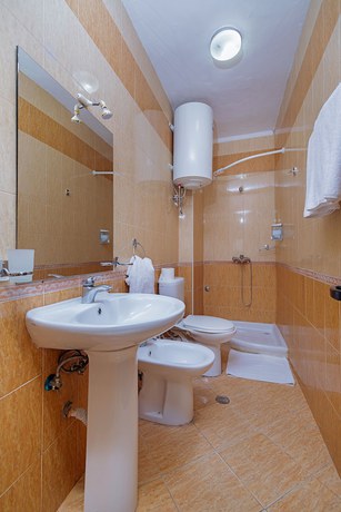 Imagen de la habitación del Hotel Ibiza, Golem. Foto 19