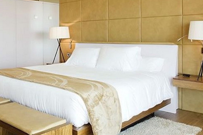 Imagen general del Hotel Ibiza Gran. Foto 2