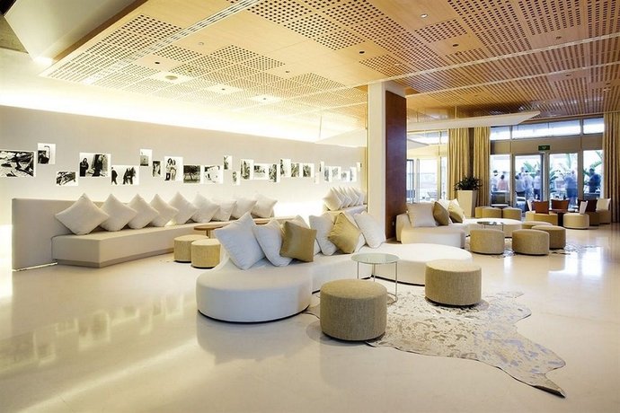 Imagen general del Hotel Ibiza Gran. Foto 4