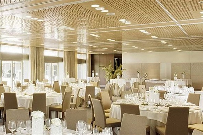 Imagen general del Hotel Ibiza Gran. Foto 5