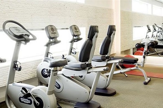 Imagen general del Hotel Ibiza Gran. Foto 7