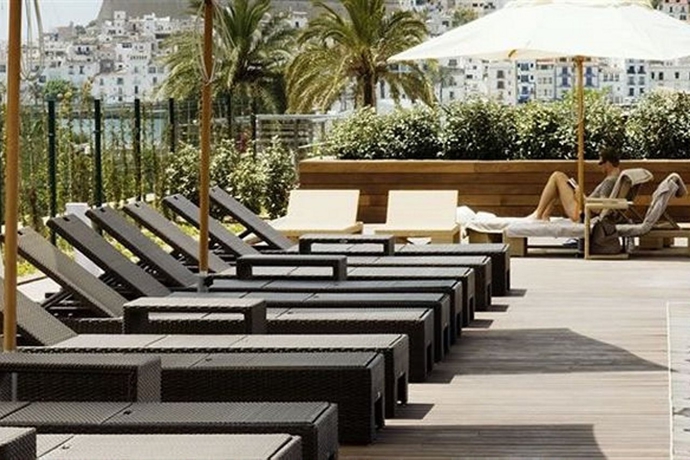 Imagen general del Hotel Ibiza Gran. Foto 8