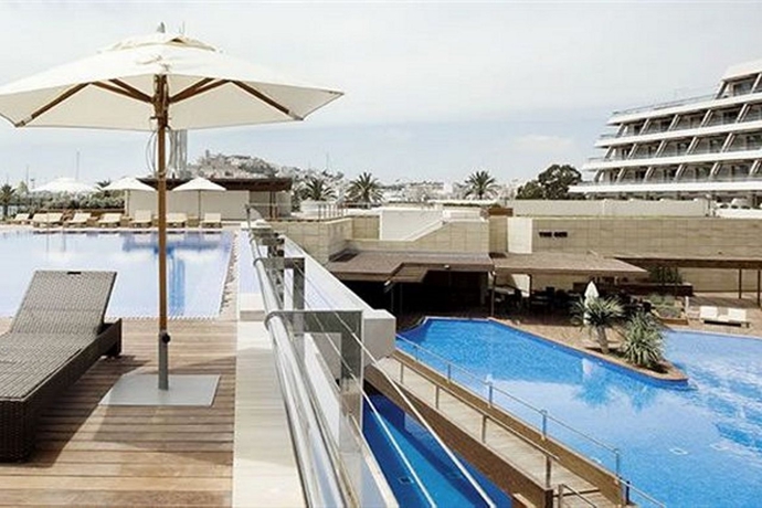 Imagen general del Hotel Ibiza Gran. Foto 9