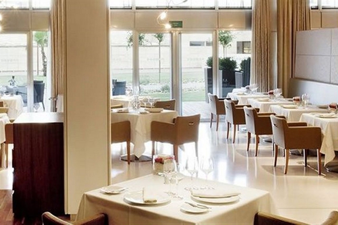 Imagen general del Hotel Ibiza Gran. Foto 10