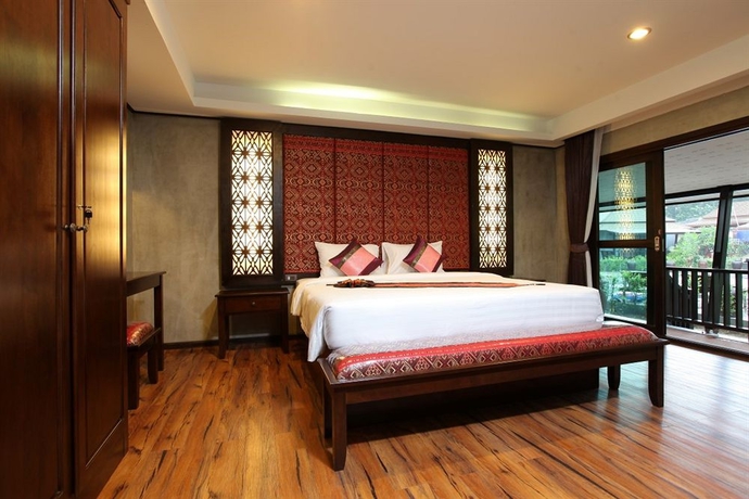 Imagen de la habitación del Hotel Ibiza House Phi Phi. Foto 4