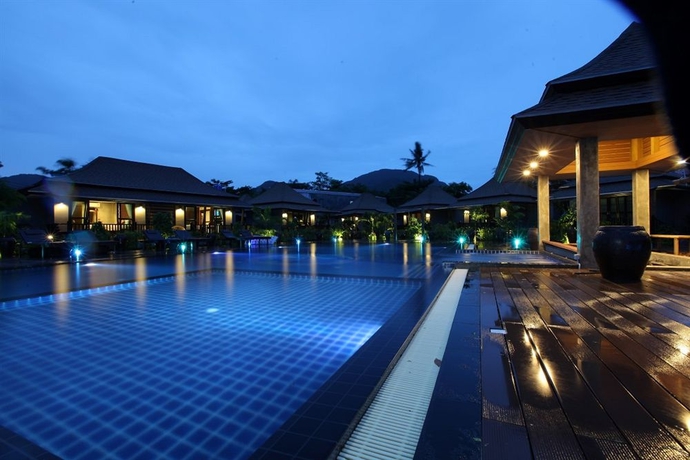 Imagen de la habitación del Hotel Ibiza House Phi Phi. Foto 6