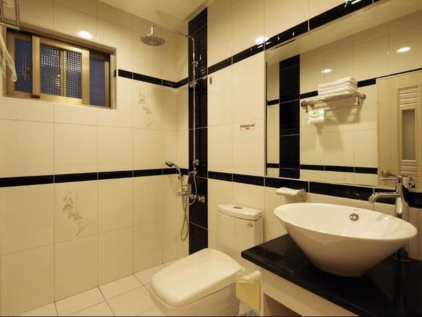 Imagen de la habitación del Hotel Ibiza Kenting Hotel II. Foto 3