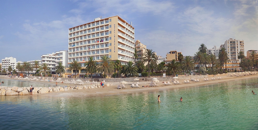 Imagen general del Hotel Ibiza Playa. Foto 1