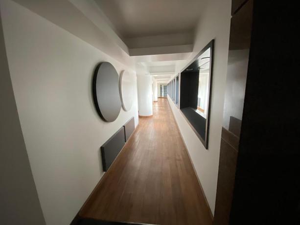 Imagen de los interiores del Hotel Ibiza Plaza, Tlalnepantla. Foto 17