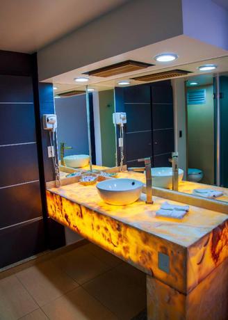 Imagen de la habitación del Hotel Ibiza Plaza, Tlalnepantla. Foto 15
