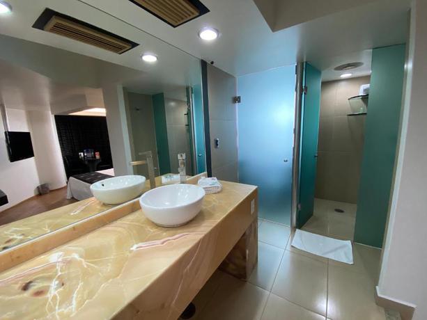 Imagen de la habitación del Hotel Ibiza Plaza, Tlalnepantla. Foto 16