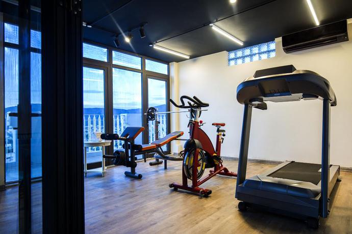 Imagen general del Hotel Ibiza Riverfront. Foto 4