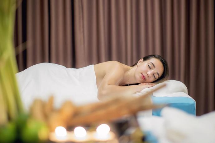 Imagen general del Hotel Ibiza Riverfront. Foto 6