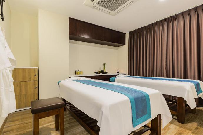 Imagen general del Hotel Ibiza Riverfront. Foto 7