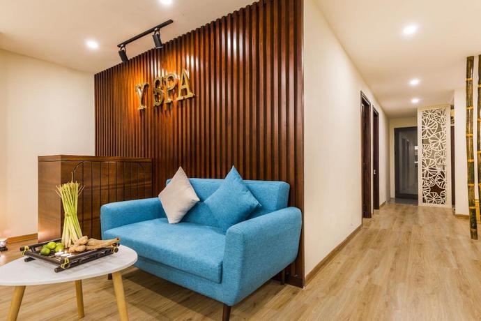 Imagen general del Hotel Ibiza Riverfront. Foto 9