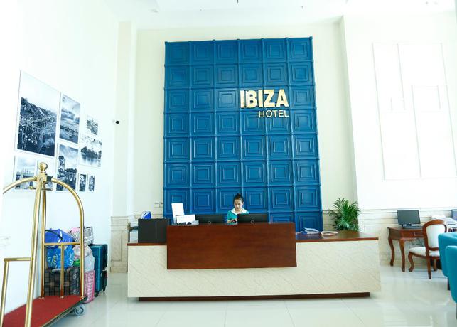 Imagen de los interiores del Hotel Ibiza Riverfront. Foto 16