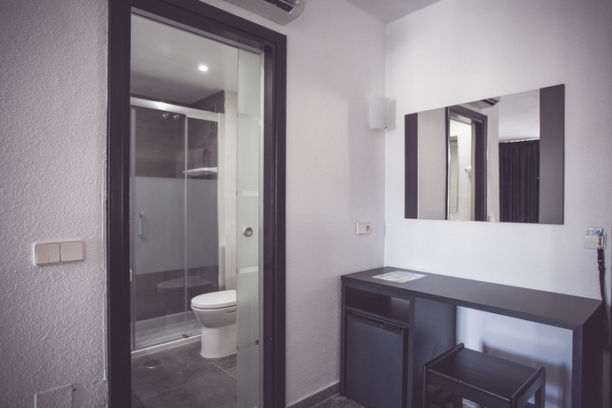 Imagen de la habitación del Hotel Ibiza Rocks Hotel - Solo adultos. Foto 2