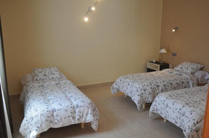 Imagen general del Hotel Ibiza, Sitges. Foto 2