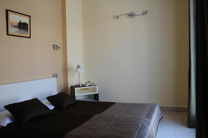 Imagen general del Hotel Ibiza, Sitges. Foto 3