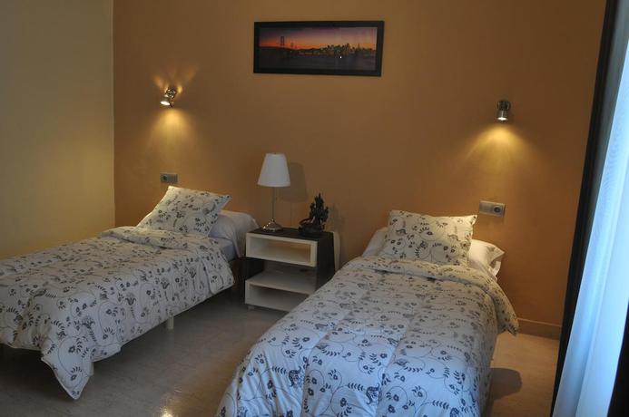 Imagen general del Hotel Ibiza, Sitges. Foto 4