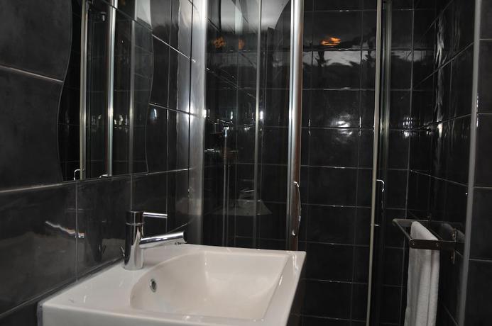 Imagen general del Hotel Ibiza, Sitges. Foto 5