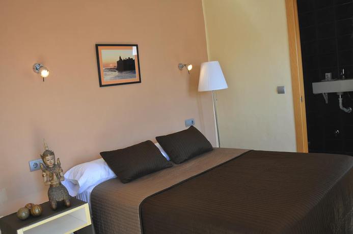 Imagen general del Hotel Ibiza, Sitges. Foto 6