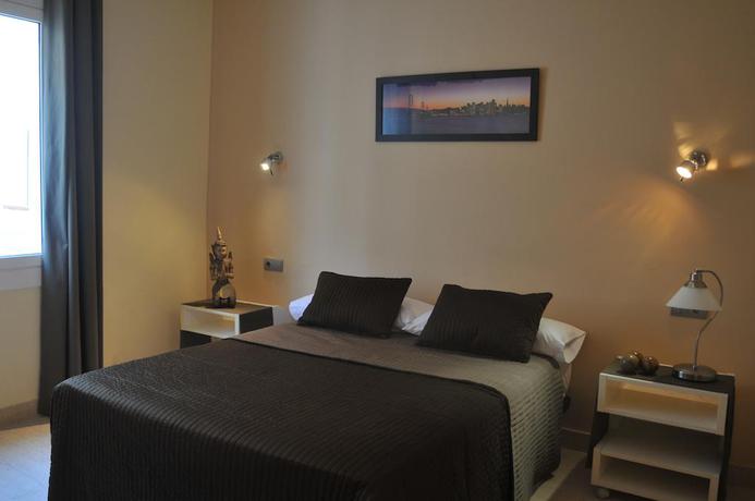 Imagen general del Hotel Ibiza, Sitges. Foto 7