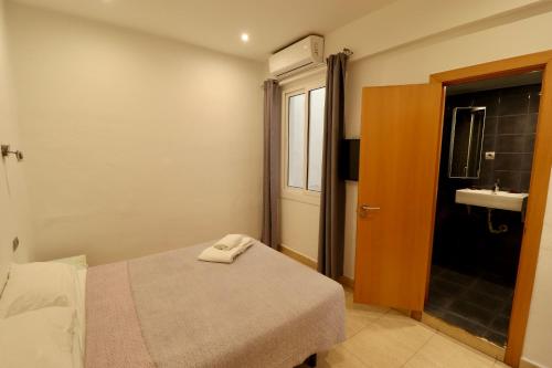 Imagen general del Hotel Ibiza, Sitges. Foto 7