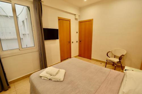 Imagen general del Hotel Ibiza, Sitges. Foto 8