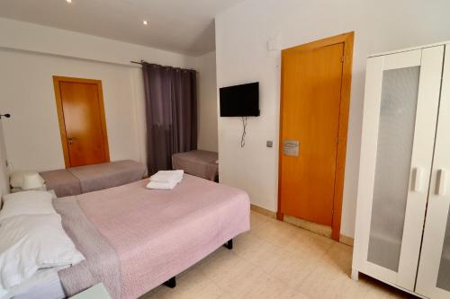 Imagen general del Hotel Ibiza, Sitges. Foto 9