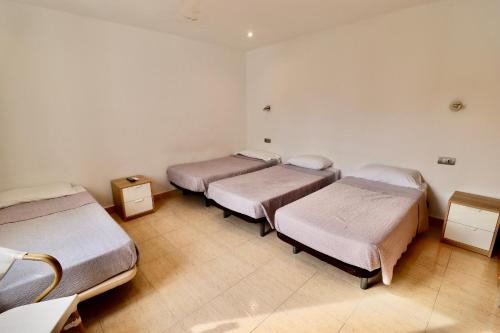 Imagen de la habitación del Hotel Ibiza, Sitges. Foto 18