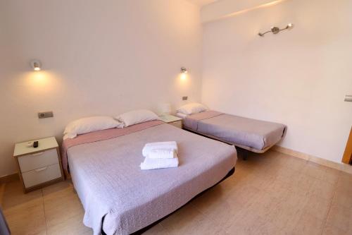 Imagen general del Hotel Ibiza, Sitges. Foto 12