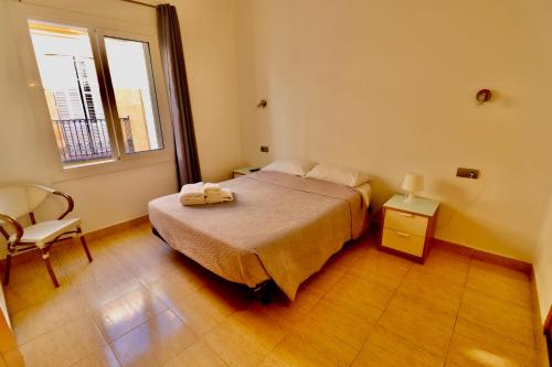 Imagen de la habitación del Hotel Ibiza, Sitges. Foto 20