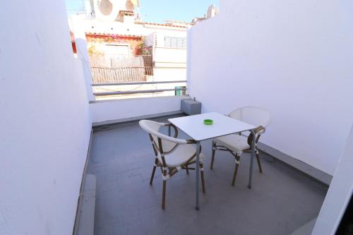 Imagen general del Hotel Ibiza, Sitges. Foto 13