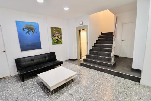 Imagen general del Hotel Ibiza, Sitges. Foto 14