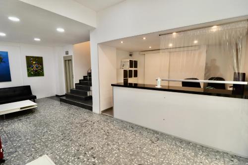 Imagen general del Hotel Ibiza, Sitges. Foto 15