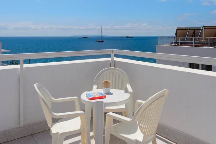 Imagen general del Hotel Ibiza White Aparts. Foto 1