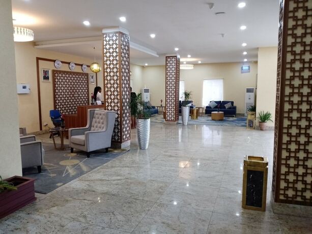 Imagen general del Hotel Ibiza and Resorts. Foto 1