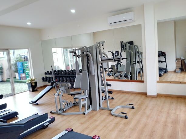 Imagen general del Hotel Ibiza and Resorts. Foto 2