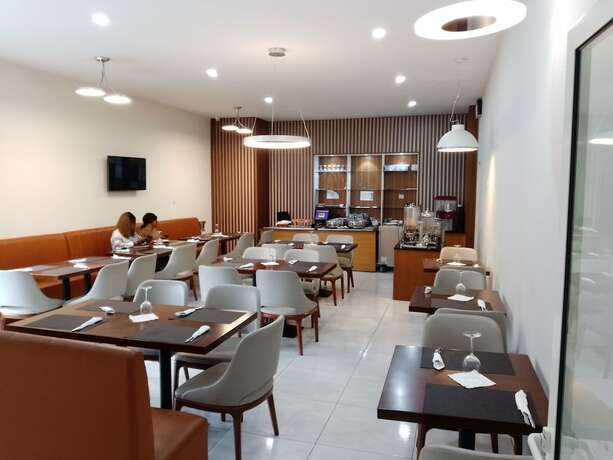 Imagen general del Hotel Ibiza and Resorts. Foto 3