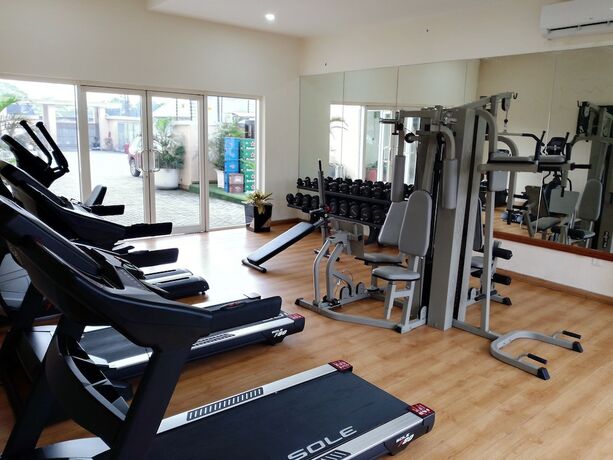 Imagen general del Hotel Ibiza and Resorts. Foto 7