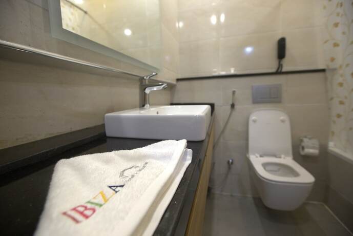 Imagen de la habitación del Hotel Ibiza and Resorts. Foto 18