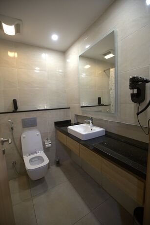 Imagen general del Hotel Ibiza and Resorts. Foto 10