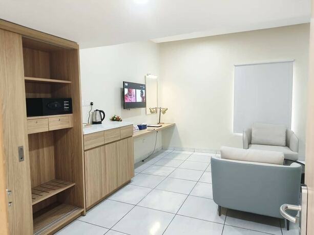 Imagen general del Hotel Ibiza and Resorts. Foto 12