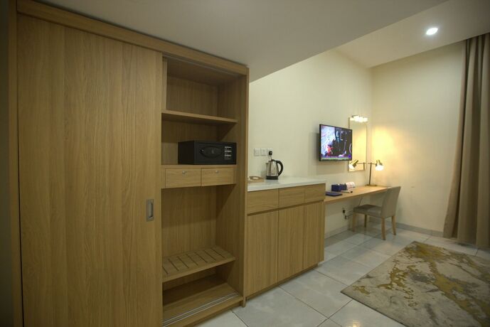 Imagen de la habitación del Hotel Ibiza and Resorts. Foto 19