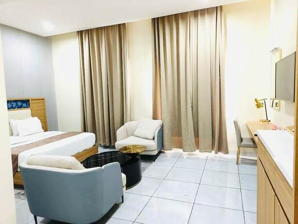 Imagen de la habitación del Hotel Ibiza and Resorts. Foto 20