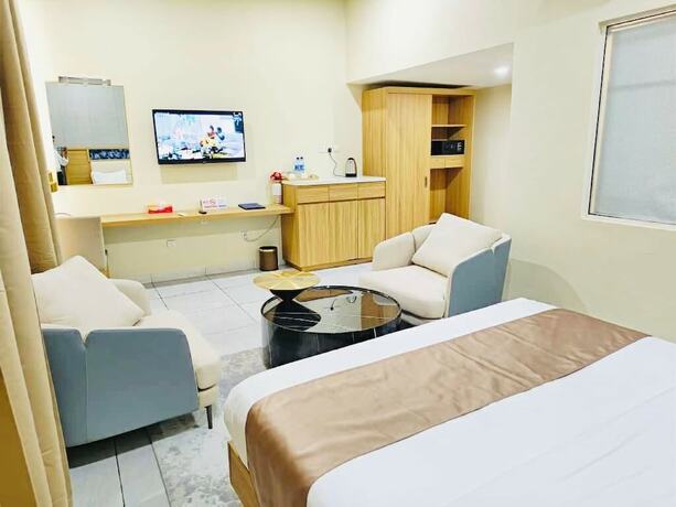 Imagen general del Hotel Ibiza and Resorts. Foto 16