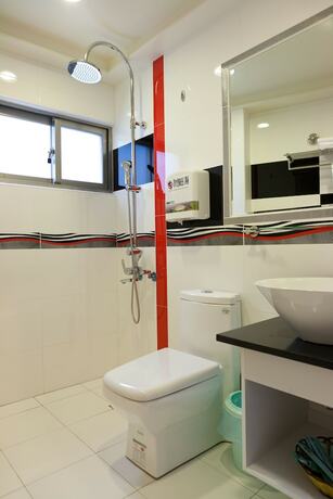 Imagen general del Hotel Ibizakenting. Foto 4