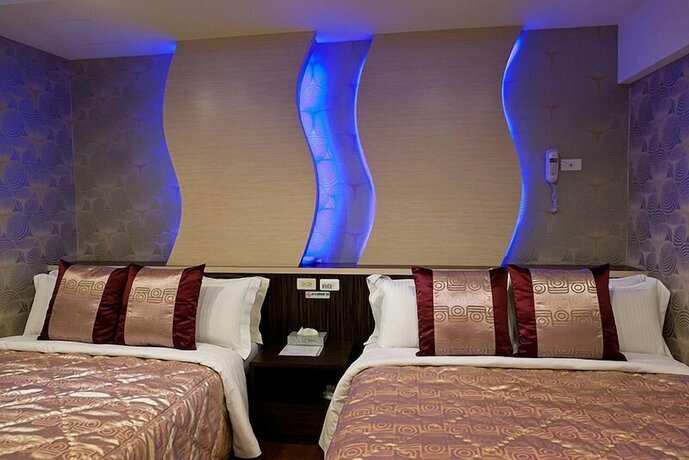Imagen general del Hotel Ibizakenting. Foto 5