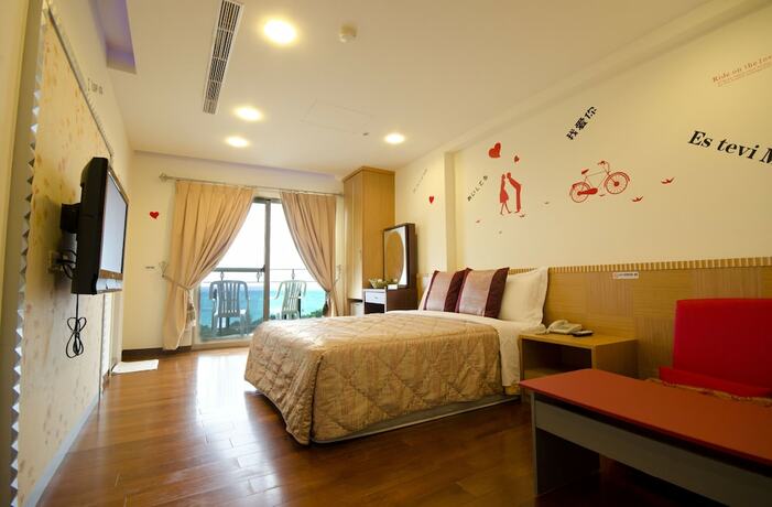 Imagen general del Hotel Ibizakenting. Foto 7